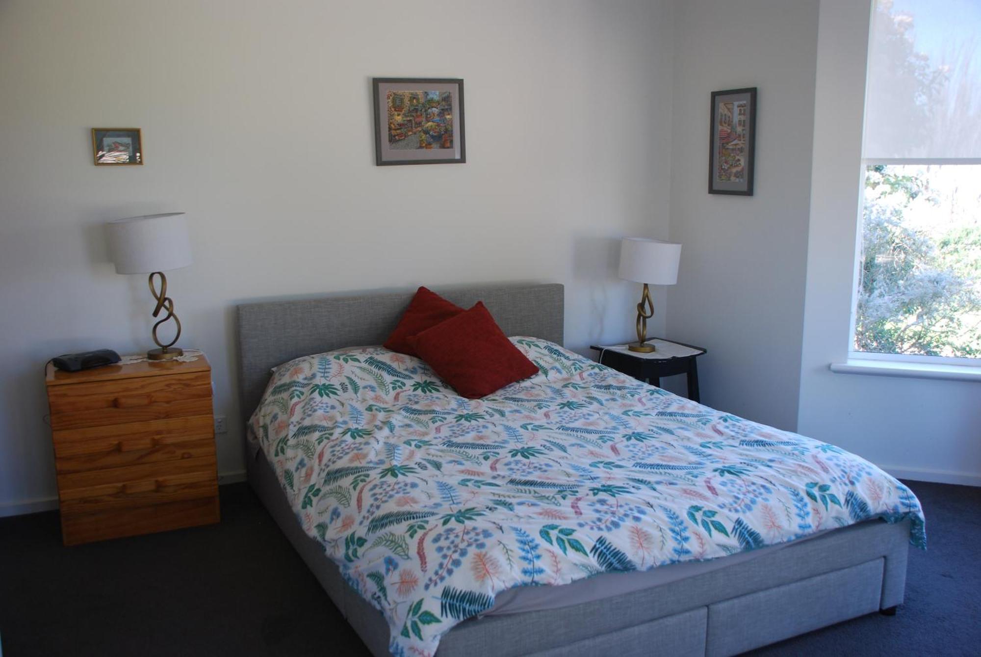 Back Valley Farmstay Bed And Breakfast Victor Harbor Esterno foto