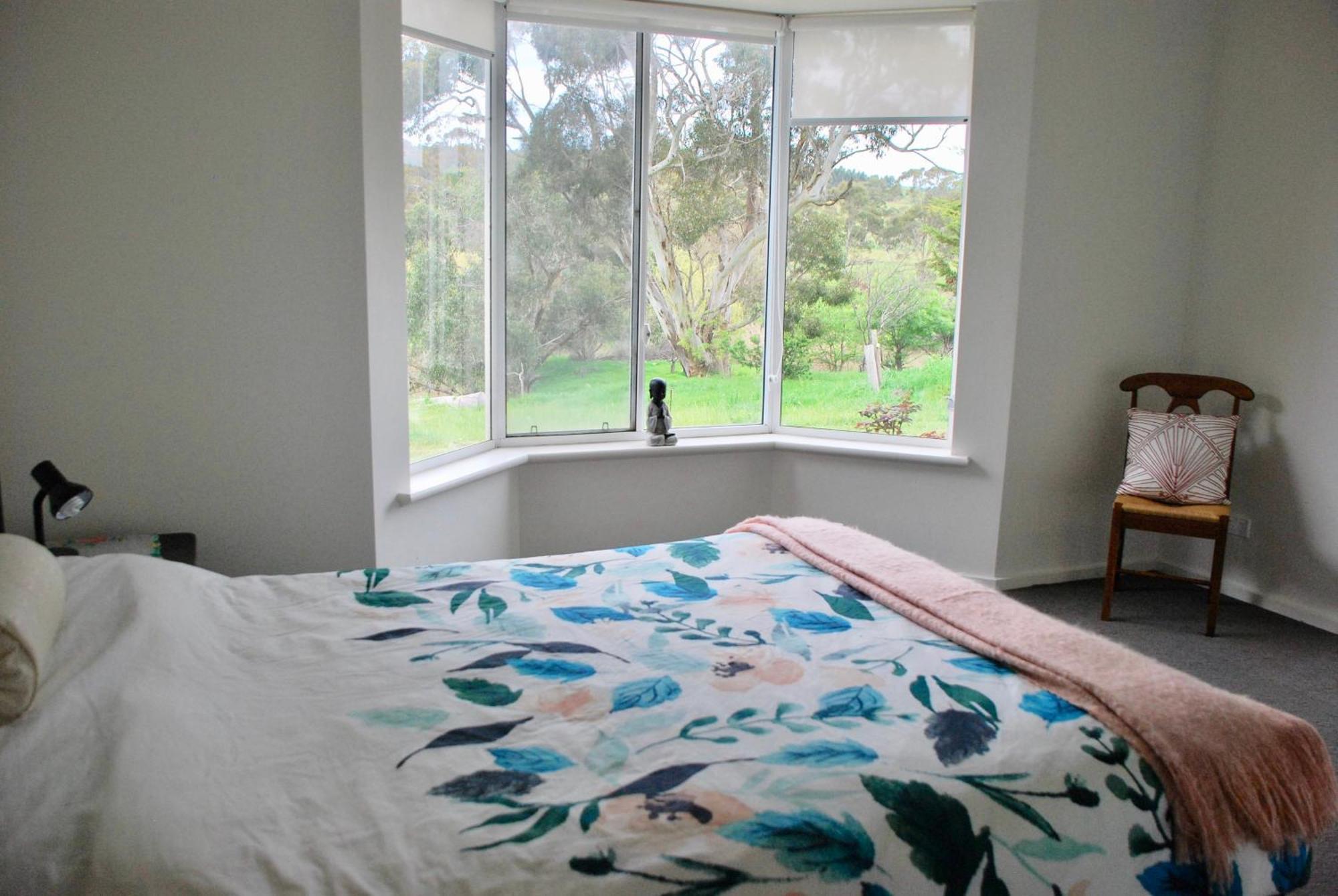 Back Valley Farmstay Bed And Breakfast Victor Harbor Esterno foto
