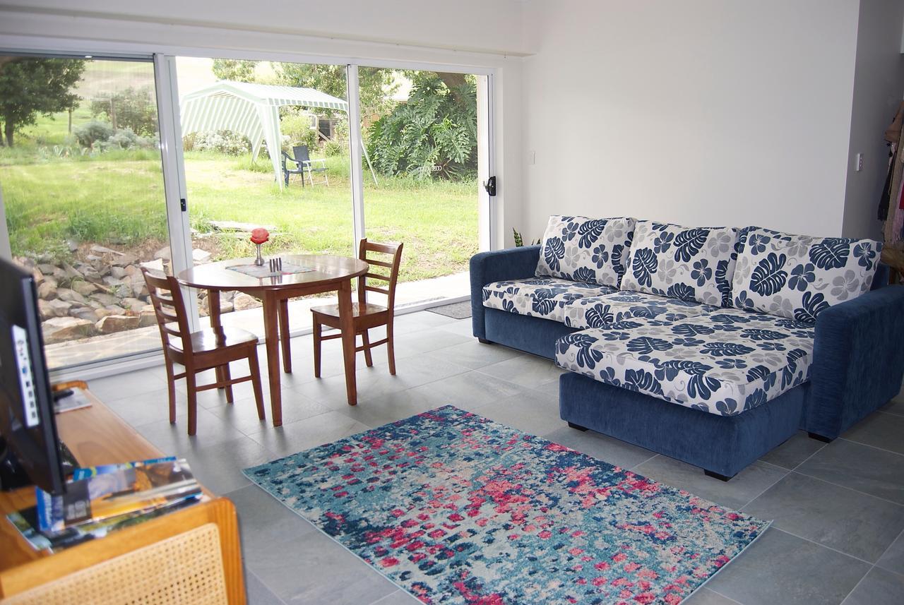 Back Valley Farmstay Bed And Breakfast Victor Harbor Esterno foto